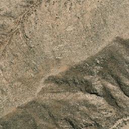 Satellite imagery of Cerro de la Quebrada Larga, AR