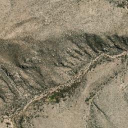 Satellite imagery of Cerro de la Quebrada Larga, AR