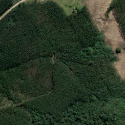 Satellite imagery of Morro do Meio, BR