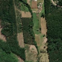 Satellite imagery of Morro do Meio, BR
