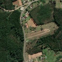 Satellite imagery of Morro do Meio, BR