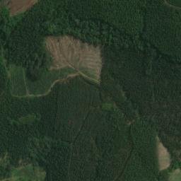 Satellite imagery of Morro dos Freitas, BR