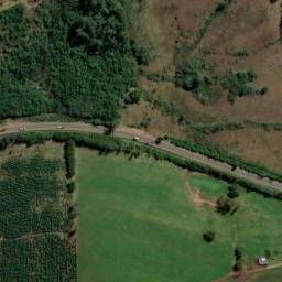 Satellite imagery of Rincão do Cascalho, BR
