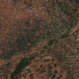 Satellite imagery of Mummaloo-Wye-Bubba Hill, AU