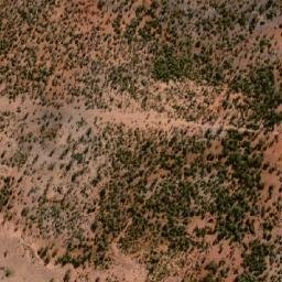 Satellite imagery of Deimel Find Mine, AU