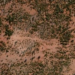 Satellite imagery of Deimel Find Mine, AU
