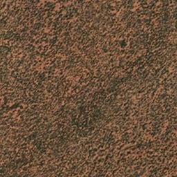 Satellite imagery of Gabbling Rock, AU