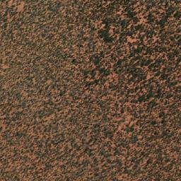 Satellite imagery of Gabbling Rock, AU