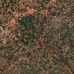 Satellite imagery of Goodenough Mine, AU