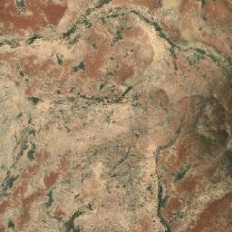 Satellite imagery of Twin Hill, AU