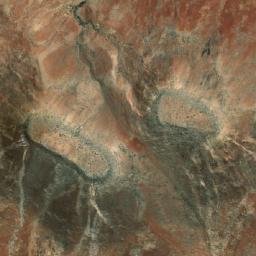 Satellite imagery of Twin Hill, AU
