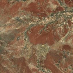 Satellite imagery of Twin Hill, AU