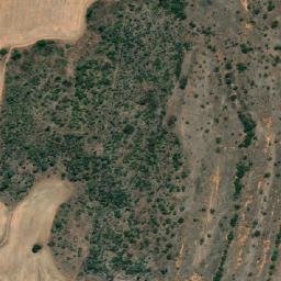 Satellite imagery of Mount Jerrybang, AU