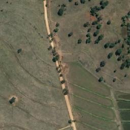 Satellite imagery of Fox Hill, AU