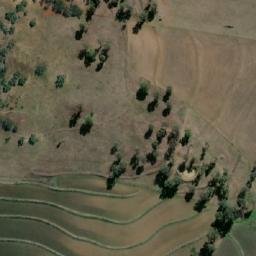 Satellite imagery of Fox Hill, AU