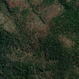 Satellite imagery of Munningyundo Mountain, AU
