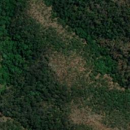 Satellite imagery of Munningyundo Mountain, AU