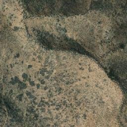 Satellite imagery of La Esperanza, CL