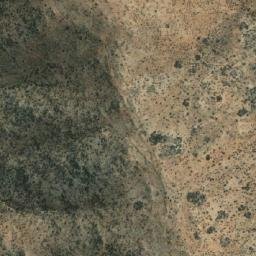 Satellite imagery of La Esperanza, CL