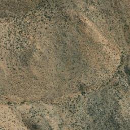 Satellite imagery of Cerro de Peralillo, CL
