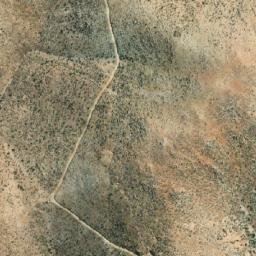 Satellite imagery of Cerro Blanco de Peralillo, CL