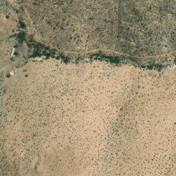 Satellite imagery of Portezuelo Cerro Negro, CL