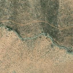 Satellite imagery of Portezuelo Cerro Negro, CL