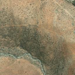 Satellite imagery of Portezuelo Cerro Negro, CL