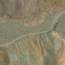 Satellite imagery of Cerro Churque, CL