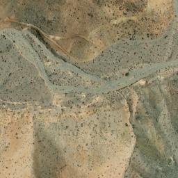 Satellite imagery of Cerro Churque, CL