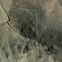 Satellite imagery of Cerro Churque, CL