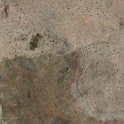 Satellite imagery of Cerro La Buitrera, CL