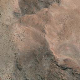 Satellite imagery of Cerro La Buitrera, CL