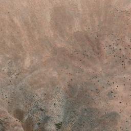 Satellite imagery of Cerro La Buitrera, CL