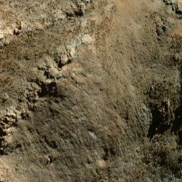 Satellite imagery of Cerro Molle, CL