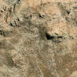 Satellite imagery of Cerro Molle, CL