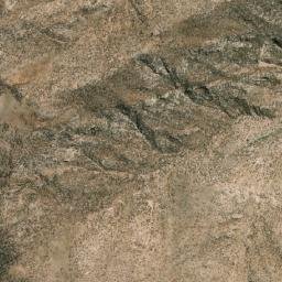 Satellite imagery of Cerro de la Quebrada Larga, AR