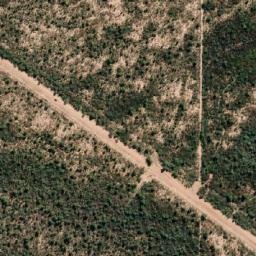 Satellite imagery of Cerro el Manzano, AR