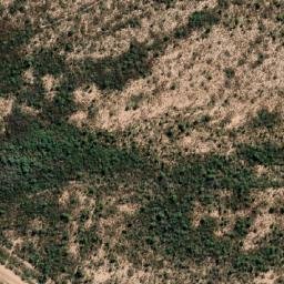 Satellite imagery of Cerro el Manzano, AR