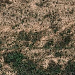 Satellite imagery of Cerro el Manzano, AR