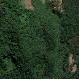 Satellite imagery of Morro do Meio, BR