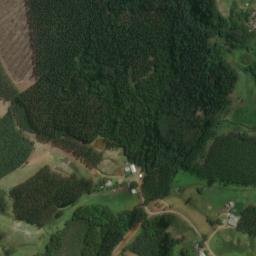 Satellite imagery of Caputi, BR