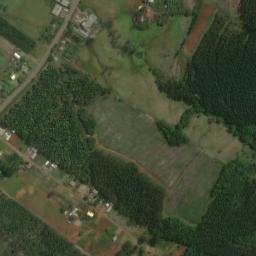 Satellite imagery of Caputi, BR