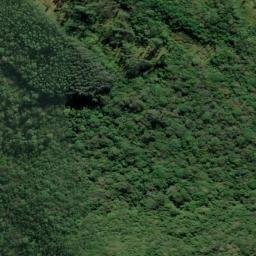 Satellite imagery of Morro da Pedra Branca, BR