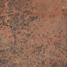 Satellite imagery of Bald Hill, AU