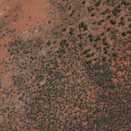 Satellite imagery of Bald Hill, AU