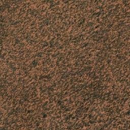 Satellite imagery of Gabbling Rock, AU
