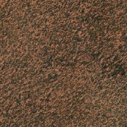 Satellite imagery of Gabbling Rock, AU
