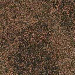 Satellite imagery of Gabbling Rock, AU