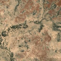Satellite imagery of Twin Hill, AU